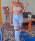 Rencontre Femme Cameroun à Ewondo  : Ranaelle, 26 ans